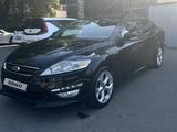 Ford Mondeo 2012 года за 6 900 000 тг. в Алматы – фото 3