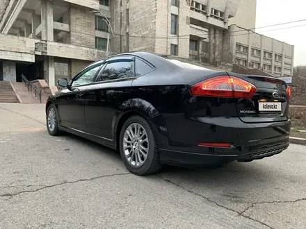 Ford Mondeo 2012 года за 6 500 000 тг. в Алматы – фото 8