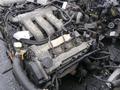 Двигатель Mazda MPV. Двигатель Мазда МПВfor260 000 тг. в Алматы – фото 2