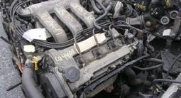 Двигатель Mazda MPV. Двигатель Мазда МПВ за 260 000 тг. в Алматы – фото 2