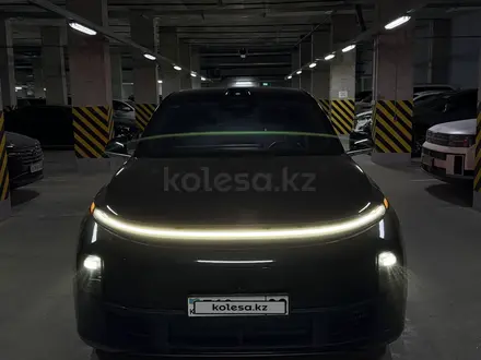 Li L7 2023 года за 18 000 000 тг. в Алматы
