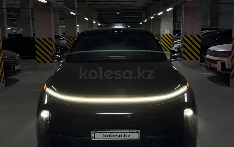 Li L7 2023 годаүшін18 000 000 тг. в Алматы