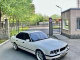 BMW 525 1993 годаүшін2 950 000 тг. в Шымкент