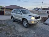 Toyota Land Cruiser Prado 2006 годаүшін10 200 000 тг. в Астана