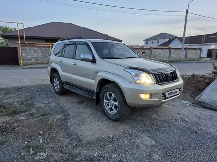 Toyota Land Cruiser Prado 2006 года за 10 200 000 тг. в Астана
