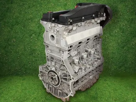 Двигатель 1.6 — 1.8 — 2.0 Chery — масло в за 570 000 тг. в Павлодар – фото 2