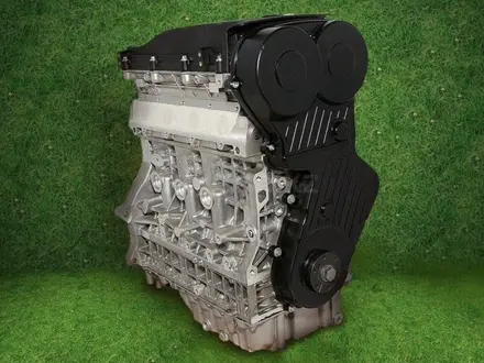 Двигатель 1.6 — 1.8 — 2.0 Chery — масло в за 570 000 тг. в Павлодар – фото 4