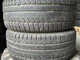 225/55R16 Bridgestone, Pirelli, Falken. за 30 000 тг. в Алматы