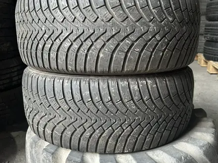 225/55R16 Bridgestone, Pirelli, Falken. за 30 000 тг. в Алматы – фото 6