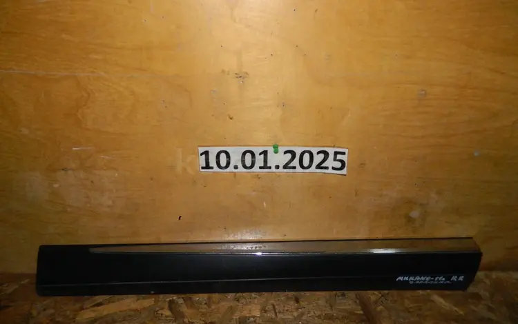 Накладка двери (в ассортименте) за 17 500 тг. в Алматы