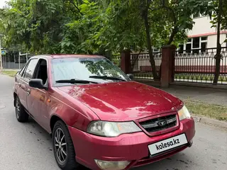 Daewoo Nexia