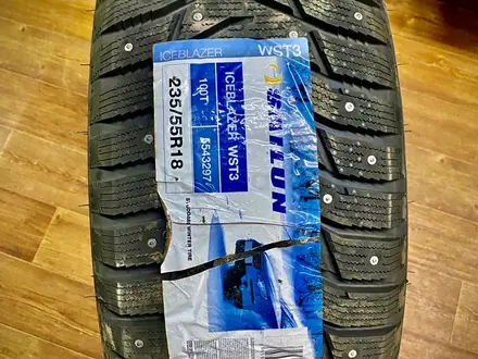 225/60R17 Sailun WST3 за 37 000 тг. в Алматы