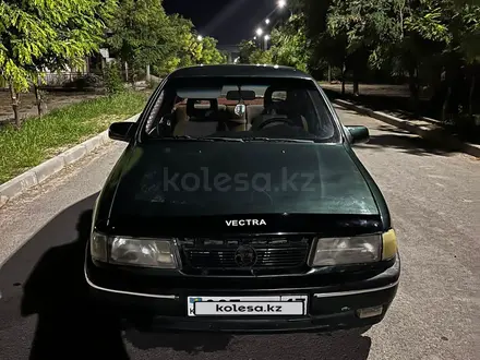 Opel Vectra 1994 года за 800 000 тг. в Туркестан – фото 4