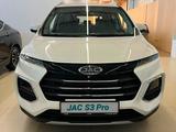 JAC S3 Pro 2026 года за 6 690 000 тг. в Жезказган