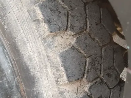 ГАЗ  3307 1993 года за 3 300 000 тг. в Астана – фото 11