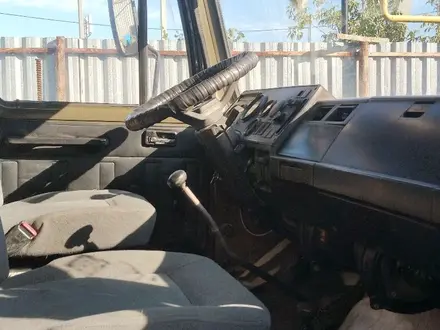 ГАЗ  3307 1993 года за 3 300 000 тг. в Астана – фото 12
