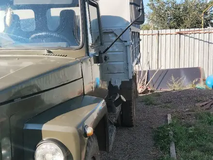 ГАЗ  3307 1993 года за 3 300 000 тг. в Астана – фото 16