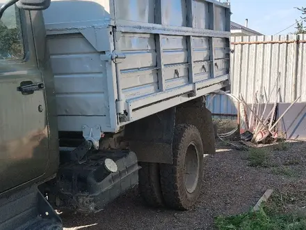 ГАЗ  3307 1993 года за 3 300 000 тг. в Астана – фото 17
