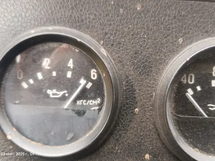 ГАЗ  3307 1993 года за 3 300 000 тг. в Астана – фото 22
