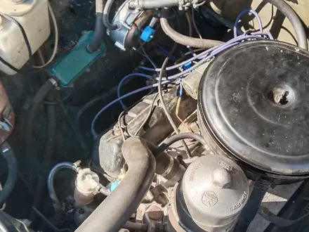 ГАЗ  3307 1993 года за 3 300 000 тг. в Астана – фото 3