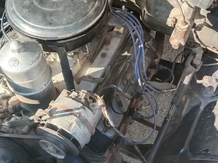 ГАЗ  3307 1993 года за 3 300 000 тг. в Астана – фото 5