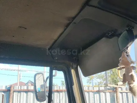 ГАЗ  3307 1993 года за 3 300 000 тг. в Астана – фото 7