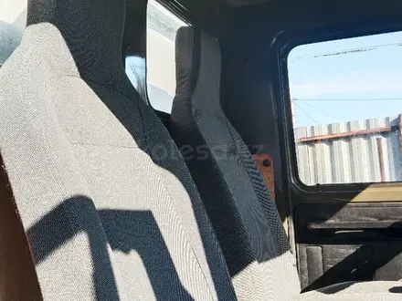 ГАЗ  3307 1993 года за 3 300 000 тг. в Астана – фото 10
