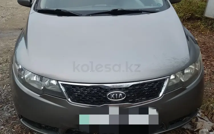 Kia Cerato 2011 годаfor3 900 000 тг. в Рудный