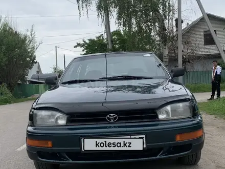 Toyota Camry 1994 года за 1 400 000 тг. в Алматы – фото 9