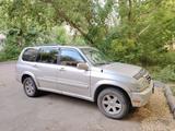Suzuki XL7 2002 года за 4 300 000 тг. в Астана
