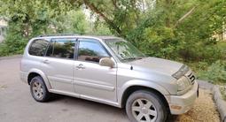 Suzuki XL7 2002 года за 4 300 000 тг. в Астана