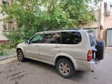 Suzuki XL7 2002 года за 4 300 000 тг. в Астана – фото 2