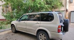 Suzuki XL7 2002 года за 4 300 000 тг. в Астана – фото 2