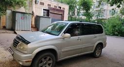 Suzuki XL7 2002 года за 4 300 000 тг. в Астана – фото 3