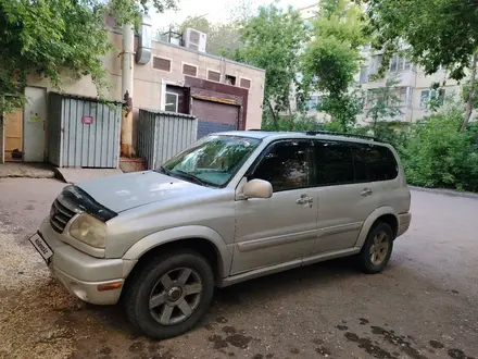 Suzuki XL7 2002 года за 4 300 000 тг. в Астана – фото 3