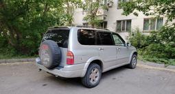 Suzuki XL7 2002 года за 4 300 000 тг. в Астана – фото 4