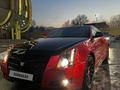 Cadillac CTS 2011 года за 10 000 000 тг. в Алматы – фото 10