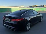 Kia Optima 2016 года за 5 499 990 тг. в Караганда – фото 4