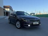 Kia Optima 2016 года за 5 499 990 тг. в Караганда – фото 3