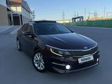 Kia Optima 2016 года за 5 499 990 тг. в Караганда