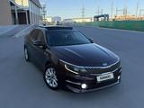 Kia Optima 2016 года за 5 499 990 тг. в Караганда – фото 2