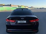 Kia Optima 2016 года за 5 499 990 тг. в Караганда – фото 5