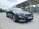 Kia K7 2019 года за 11 000 000 тг. в Алматы – фото 5
