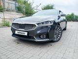 Kia K7 2019 года за 11 000 000 тг. в Алматы