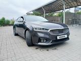 Kia K7 2019 года за 11 000 000 тг. в Алматы – фото 2