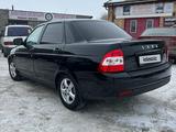 ВАЗ (Lada) Priora 2170 2014 года за 3 200 000 тг. в Караганда – фото 4