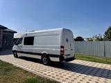 Mercedes-Benz Sprinter 2010 годаүшін14 200 000 тг. в Тараз – фото 3