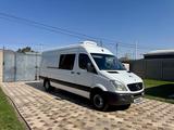Mercedes-Benz Sprinter 2010 годаүшін14 200 000 тг. в Тараз – фото 5