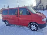 Volkswagen Transporter 1994 года за 3 300 000 тг. в Караганда