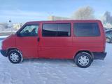 Volkswagen Transporter 1994 года за 3 300 000 тг. в Караганда – фото 2